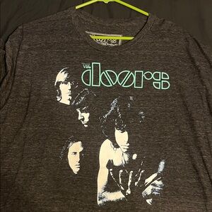 The Doors Graphic T-Shirt